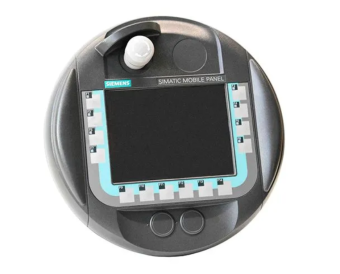 Модуль Siemens 6AV6645-0AB01-0AX0